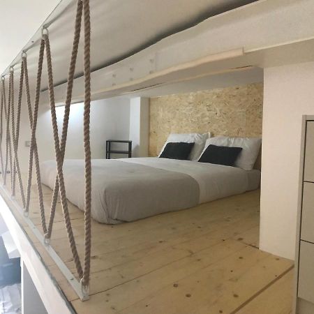 Apartmán Napoli App 30 Exteriér fotografie