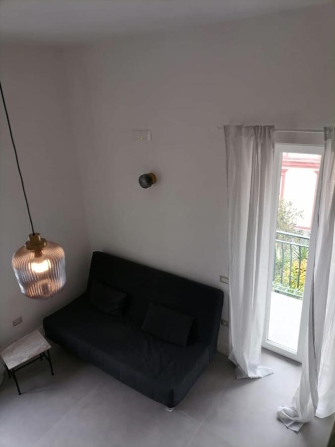 Apartmán Napoli App 30 Exteriér fotografie