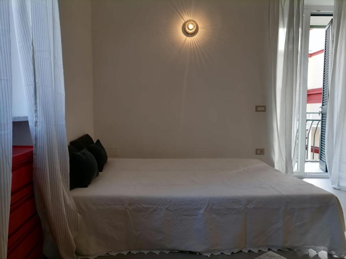 Apartmán Napoli App 30 Exteriér fotografie