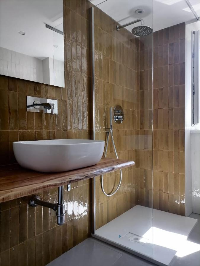 Apartmán Napoli App 30 Exteriér fotografie